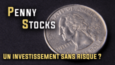 Penny stocks un investissement sans risque