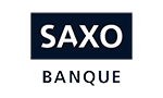 Saxo banque logo