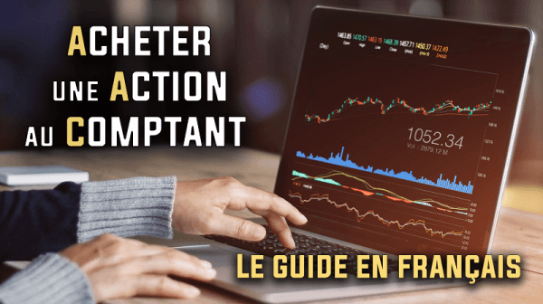 Comment savoir si une entreprise est cotée en bourse