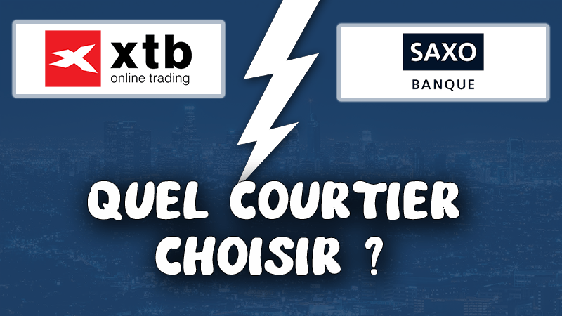 XTB vs Saxo Banque