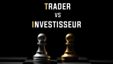 Trader vs investisseur