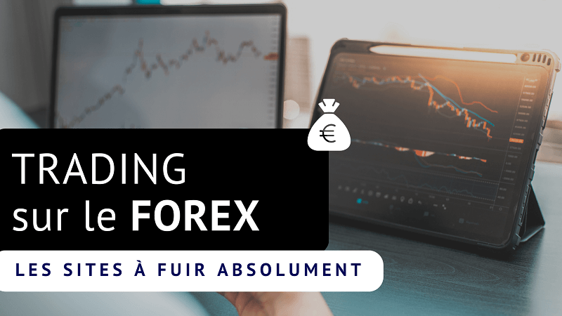 Sites de trading Forex à fuir