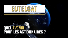 Eutelsat quel avenir pour les actionnaires