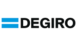Logo DEGIRO