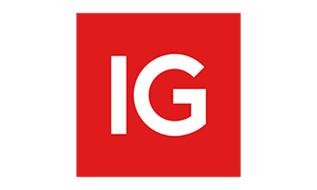 IG logo large