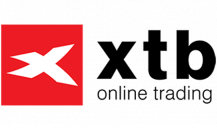 XTB logo large
