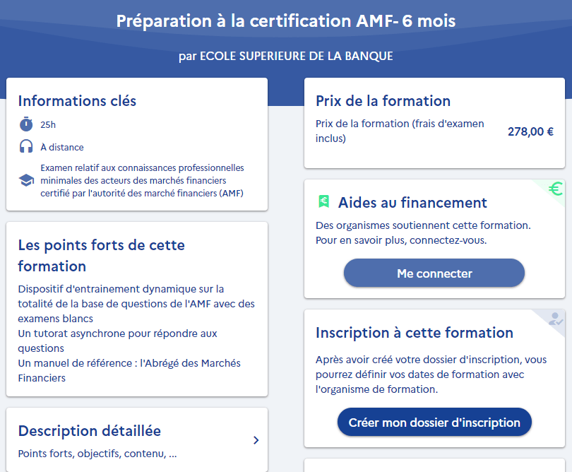 certification-amf-2025-guide-complet-mon-score-90-90