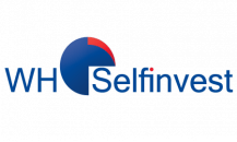 WH SelfInvest logo large