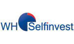 Logo du courtier WH SelfInvest