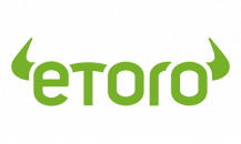 eToro logo large
