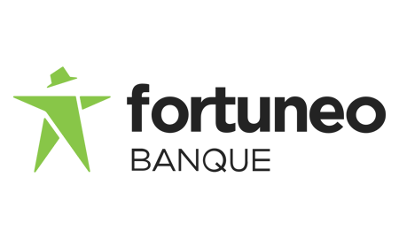Fortuneo logo large