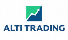 Alti Trading logo large