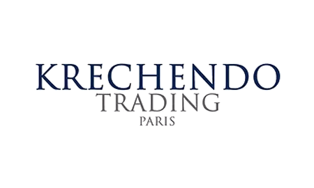 Krechendo Trading logo large