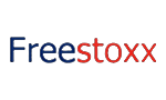 Freestoxx logo blanc