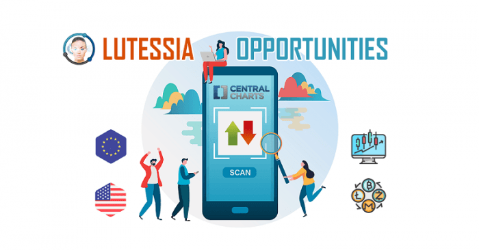 Lutessia Opportunities
