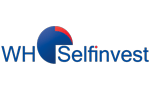 WH SelfInvest logo