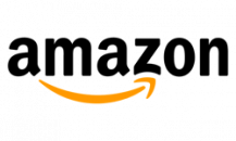 Amazon logo large