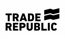 Trade Republic logo large
