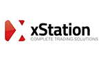 xStation logo blanc
