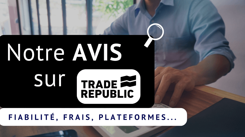 Avis Trade Republic
