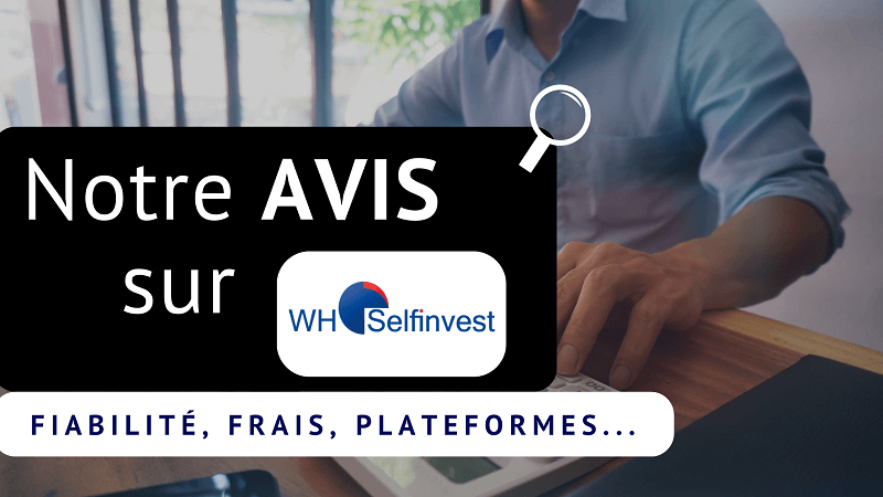 Avis WH SelfInvest