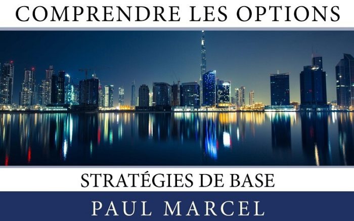 Formation aux options de Paul Marcel