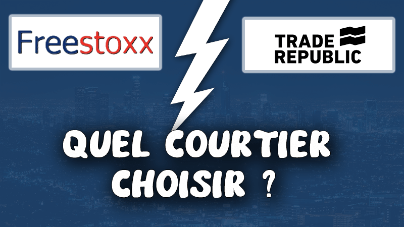 Freestoxx vs Trade Republic