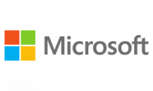 Microsoft logo large