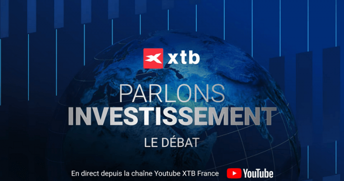 XTB - Parlons Investissement