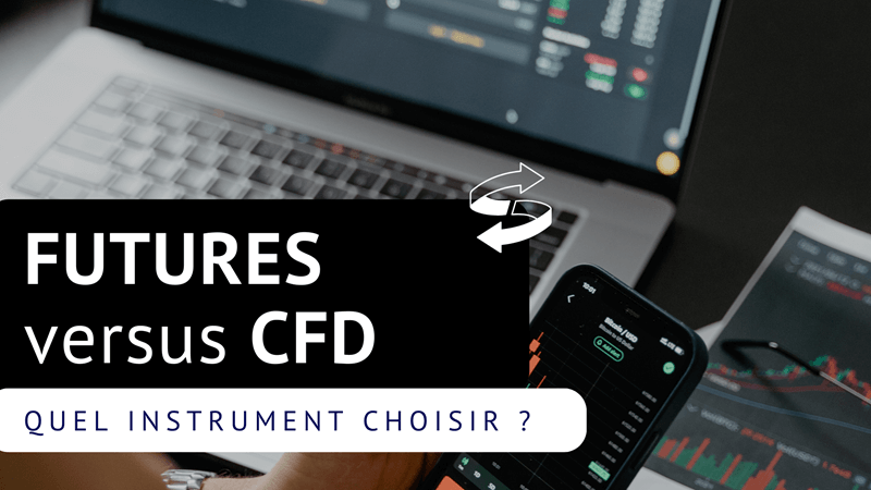 Futures vs CFD