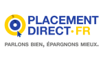 Placement-direct logo