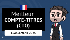 Meilleur compte-titres CTO