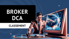 Classement des meilleurs brokers DCA