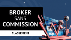 Classement des meilleurs brokers pour trader gratuitement