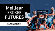 Classement des meilleurs brokers Futures