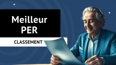 Classement des meilleurs PER
