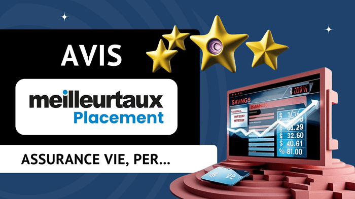 Avis Meilleurtaux Placement