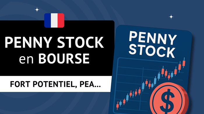 Penny stock en bourse