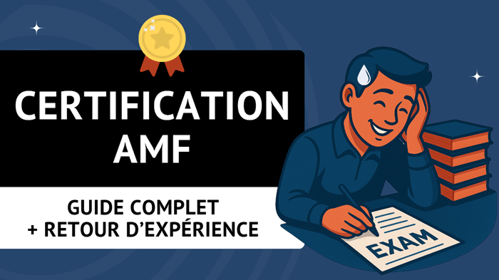Certification AMF - Guide complet