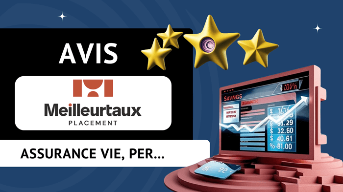 Avis Meilleurtaux-Placement