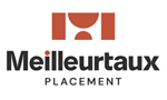 Meilleurtaux Placement logo blanc