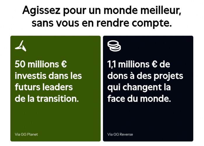 Avis GG Planet 2026 : que vaut l'Assurance Vie Green-Got