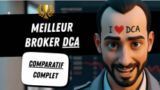 Meilleur broker DCA [classement]