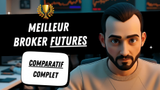 Meilleur broker Futures [classement]