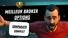 Meilleur broker options [classement]