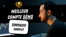 Meilleur compte de trading démo [classement]