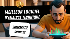 Meilleur logiciel d'analyse technique [classement]