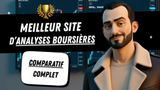 Meilleur site d'analyses boursières [classement]
