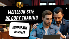 Meilleur site de copy trading [classement]