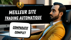 Meilleur site de trading automatique [classement]